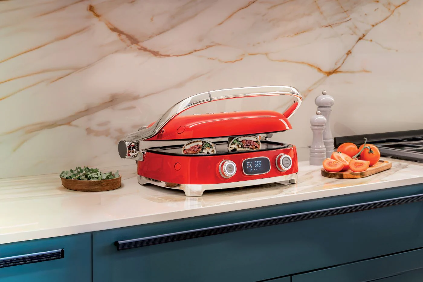 Iconic Design Meets Modern Performance