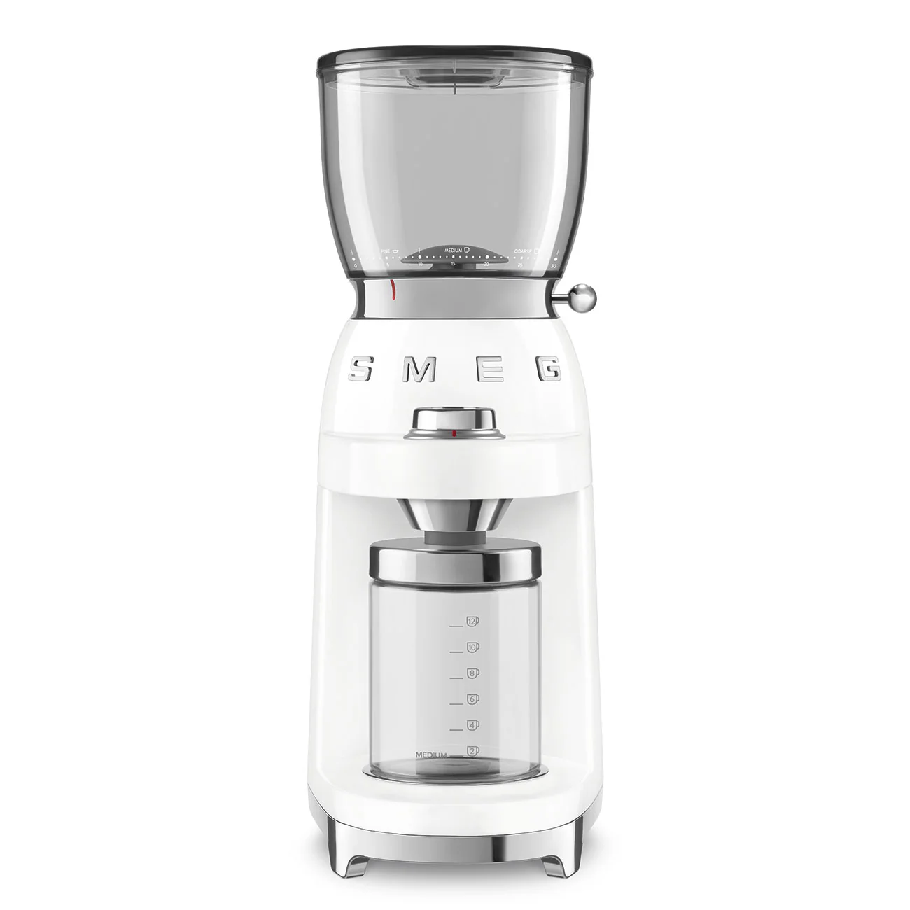 Smeg Best Selling Small Appliances