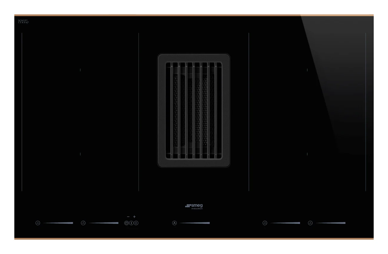 Cooktops